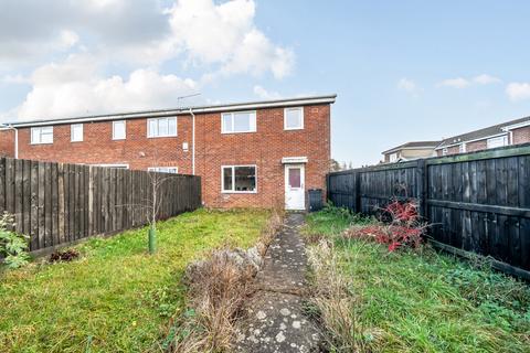 3 bedroom end of terrace house for sale, The Coots, Bristol BS14
