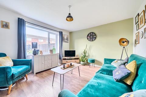3 bedroom end of terrace house for sale, The Coots, Bristol BS14