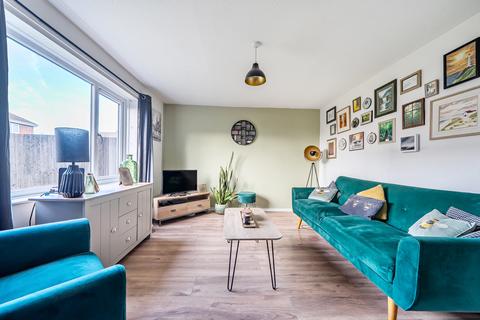 3 bedroom end of terrace house for sale, The Coots, Bristol BS14
