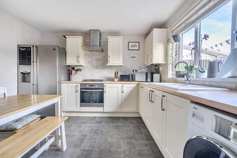 3 bedroom end of terrace house for sale, The Coots, Bristol BS14