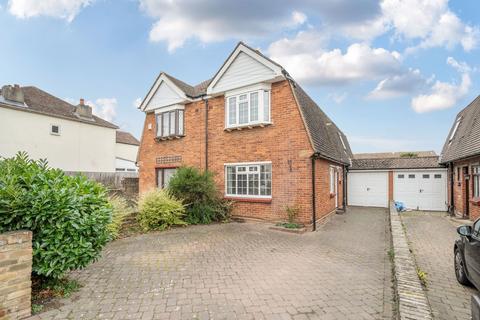 4 bedroom semi-detached house for sale, Station Road, Gillingham ME8