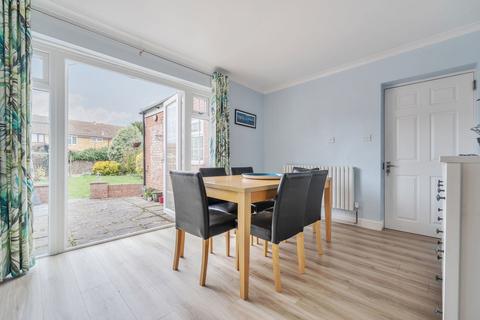 4 bedroom semi-detached house for sale, Station Road, Gillingham ME8