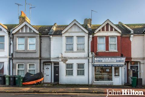 1 bedroom ground floor flat for sale - Coombe Terrace, Brighton