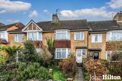 Widdicombe Way, Brighton