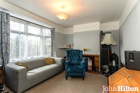 3 bedroom terraced house for sale, Widdicombe Way, Brighton