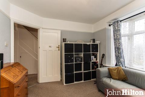 3 bedroom terraced house for sale, Widdicombe Way, Brighton