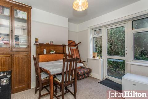 3 bedroom terraced house for sale, Widdicombe Way, Brighton