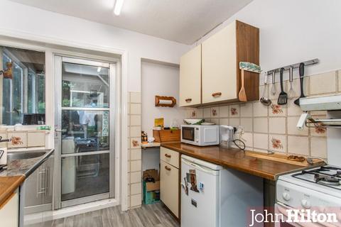 3 bedroom terraced house for sale, Widdicombe Way, Brighton