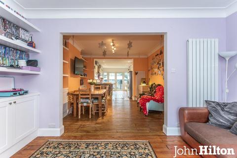 6 bedroom semi-detached house for sale, Welbeck Avenue, Hove