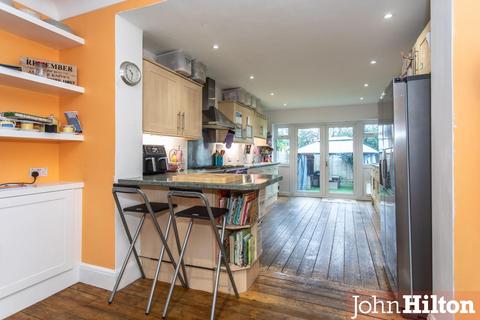 6 bedroom semi-detached house for sale, Welbeck Avenue, Hove