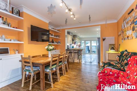 undefined, Welbeck Avenue, Hove