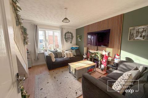 2 bedroom end of terrace house for sale, Great Park Close, Plympton PL7