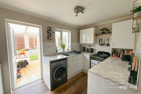 2 bedroom end of terrace house for sale, Great Park Close, Plympton PL7