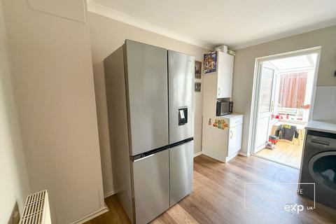 2 bedroom end of terrace house for sale, Great Park Close, Plympton PL7