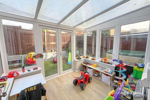 2 bedroom end of terrace house for sale, Great Park Close, Plympton PL7