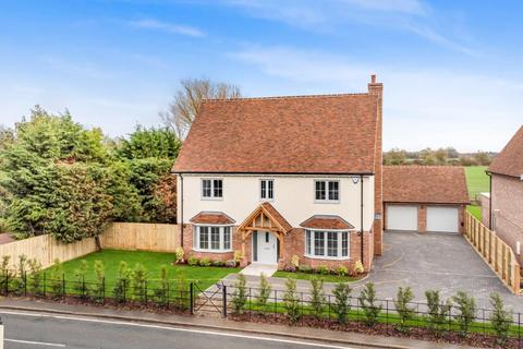 5 bedroom detached house for sale, The Street, High Roding, Dunmow