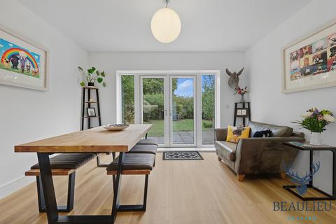 4 bedroom semi-detached house for sale, Beaulieu Park CM1