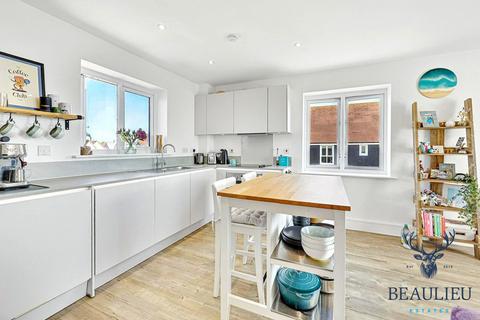 1 bedroom apartment for sale, Beaulieu Park CM1