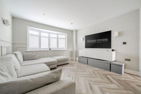 3 bedroom detached house for sale, Woodside, Gillingham ME8