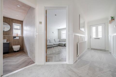 3 bedroom detached house for sale, Woodside, Gillingham ME8