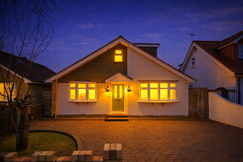 undefined, Woodside, Gillingham ME8