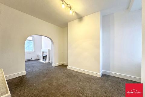 2 bedroom terraced house for sale, Alfred Street, Cadishead, M44
