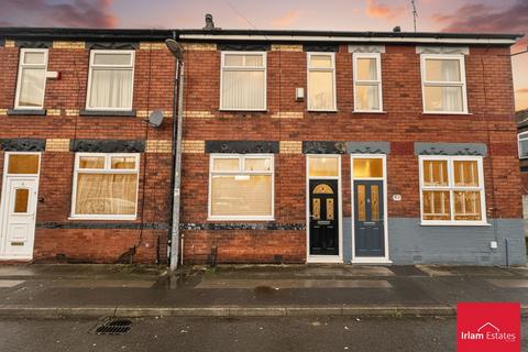 Alfred Street, Cadishead, M44