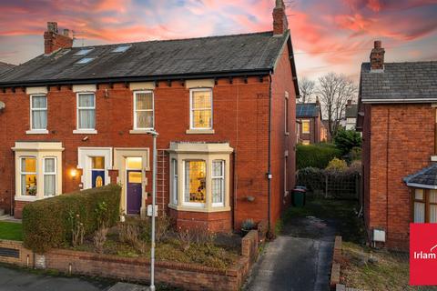 undefined, Newton Road, Ashton-On-Ribble, PR2