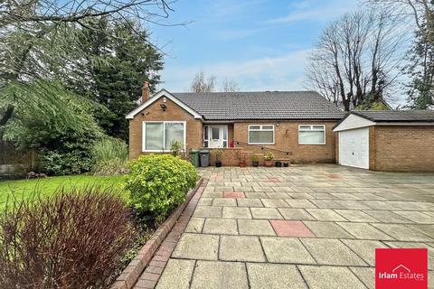 3 bedroom property for sale - Moorside Road, Swinton, M27