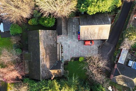 3 bedroom property for sale, Moorside Road, Swinton, M27