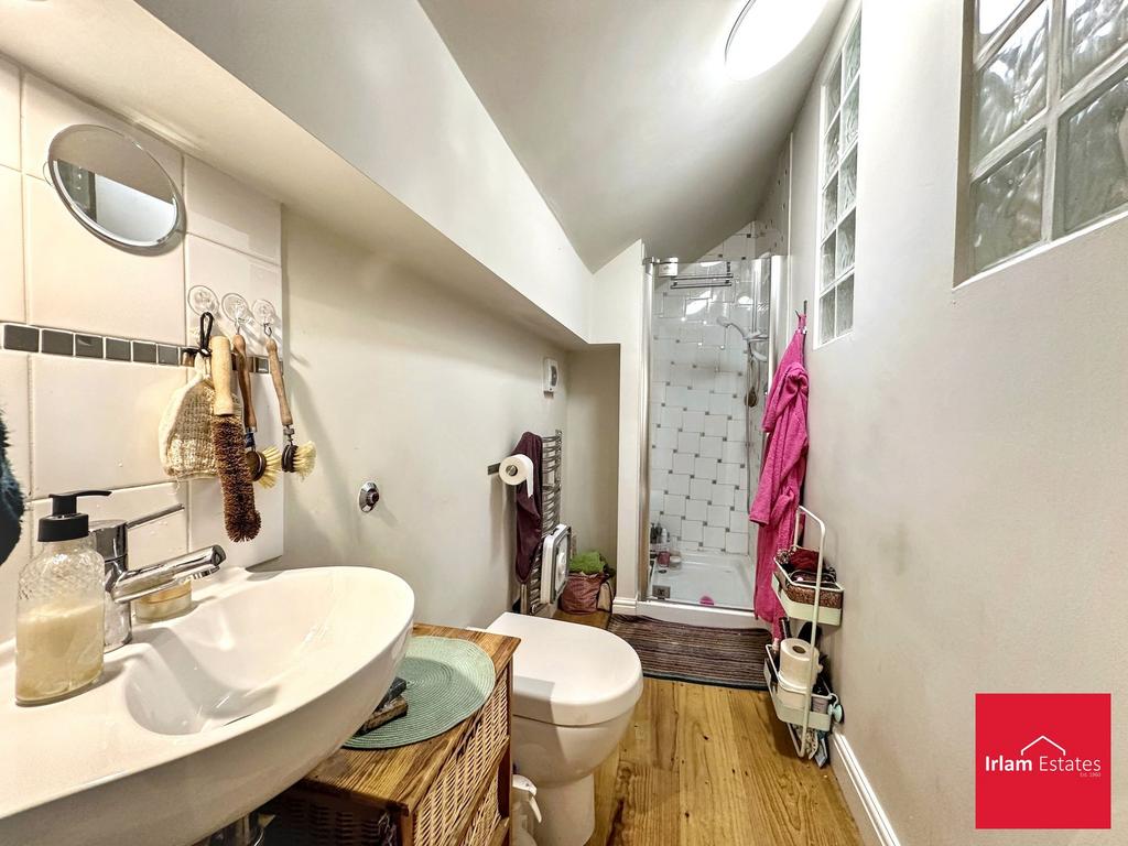 En-suite