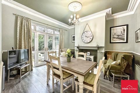 5 bedroom semi-detached house for sale, Snowdon Road, Eccles, M30