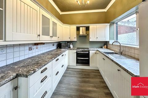 5 bedroom semi-detached house for sale, Snowdon Road, Eccles, M30