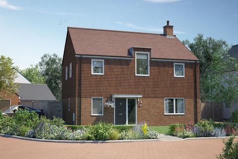 undefined, The Grassland, East Sussex TN22