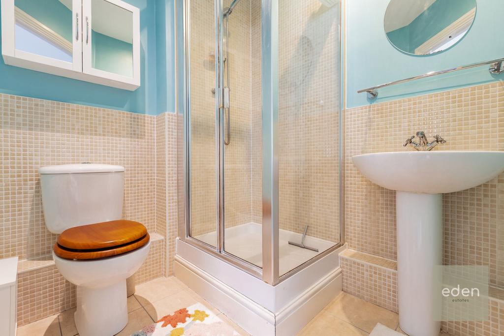 En suite