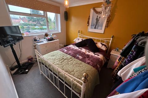3 bedroom semi-detached house for sale, Harwood Avenue, Branston, Burton-on-Trent, DE14