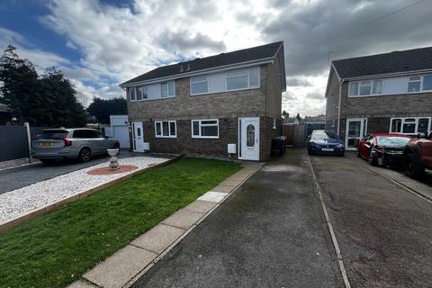 Harwood Avenue, Branston, Burton-on-Trent, DE14