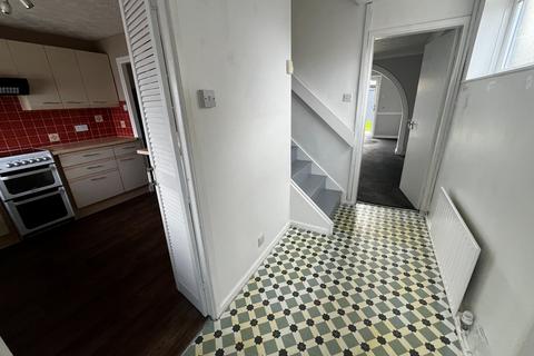 undefined, Harwood Avenue, Branston, Burton-on-Trent, DE14