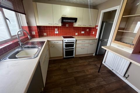 undefined, Harwood Avenue, Branston, Burton-on-Trent, DE14