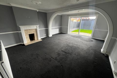 undefined, Harwood Avenue, Branston, Burton-on-Trent, DE14