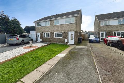 undefined, Harwood Avenue, Branston, Burton-on-Trent, DE14