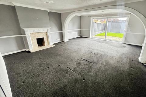 undefined, Harwood Avenue, Branston, Burton-on-Trent, DE14
