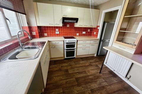 undefined, Harwood Avenue, Branston, Burton-on-Trent, DE14