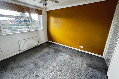 undefined, Harwood Avenue, Branston, Burton-on-Trent, DE14