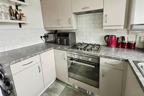2 bedroom semi-detached house for sale, Silkstone Close, Church Gresley, Swadlincote, DE11