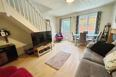 2 bedroom semi-detached house for sale, Silkstone Close, Church Gresley, Swadlincote, DE11