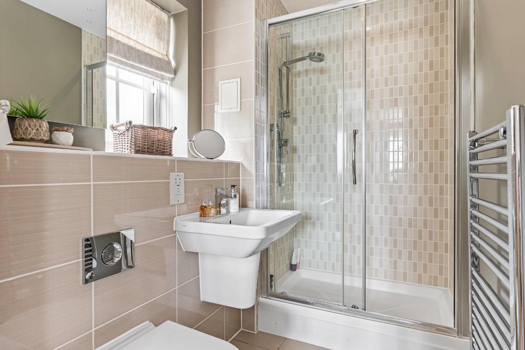 En-Suite Two