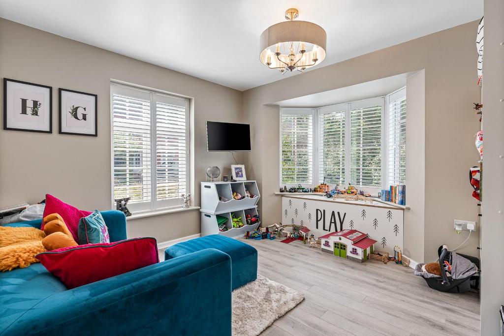 Playroom
