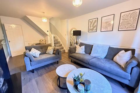 2 bedroom end of terrace house for sale, Yardley Street, Stourbridge, DY9 7AT