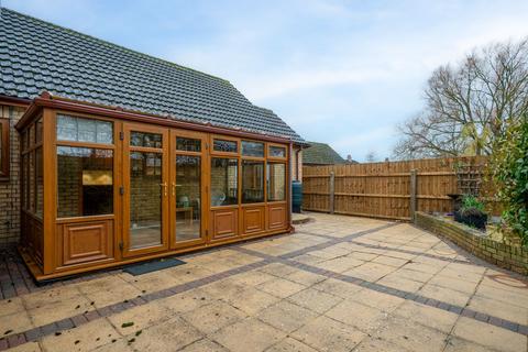 3 bedroom detached bungalow for sale, London Road, Chatteris PE16
